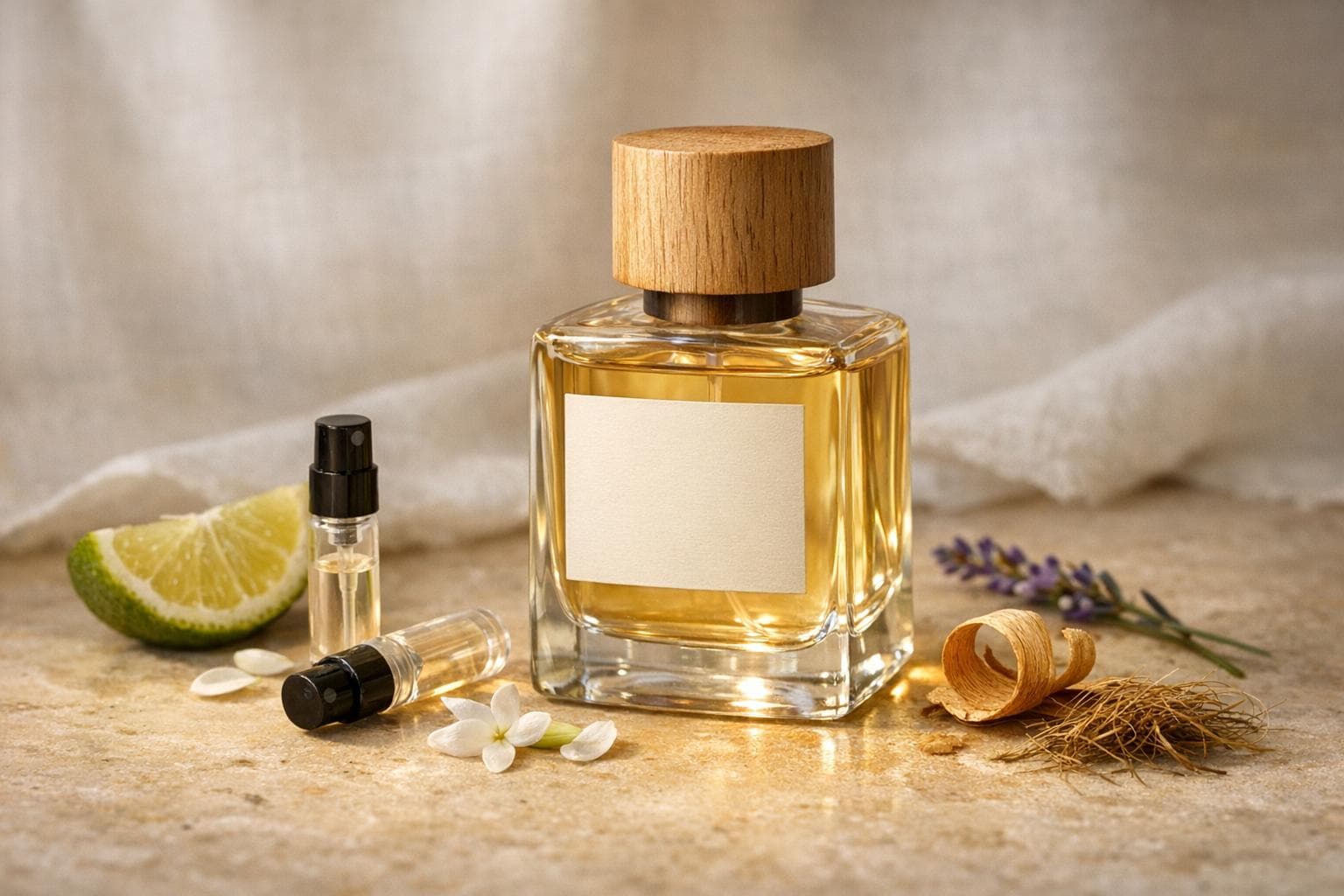 Why Indie Perfume Brands Are Gaining Popularity