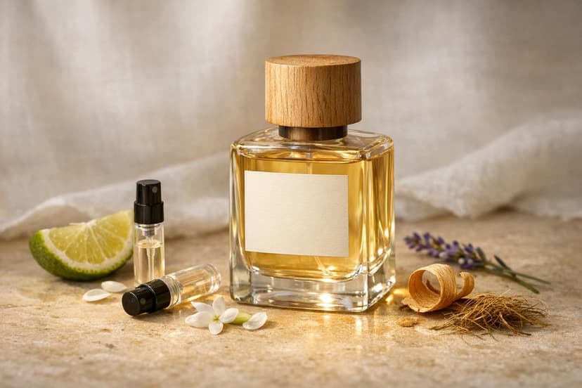 Why Indie Perfume Brands Are Gaining Popularity