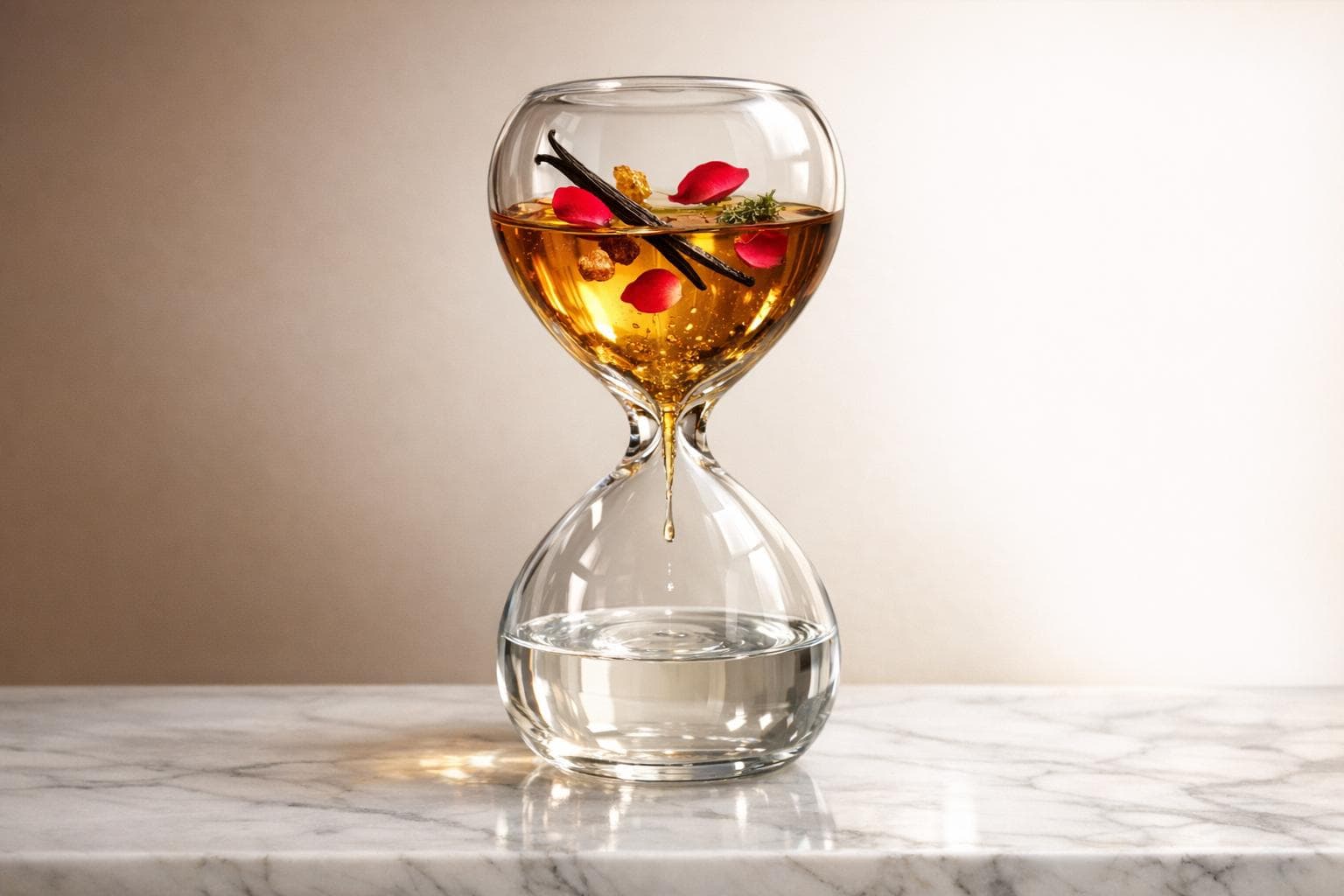 Guerlain Vintage vs Modern: Scent Evolution