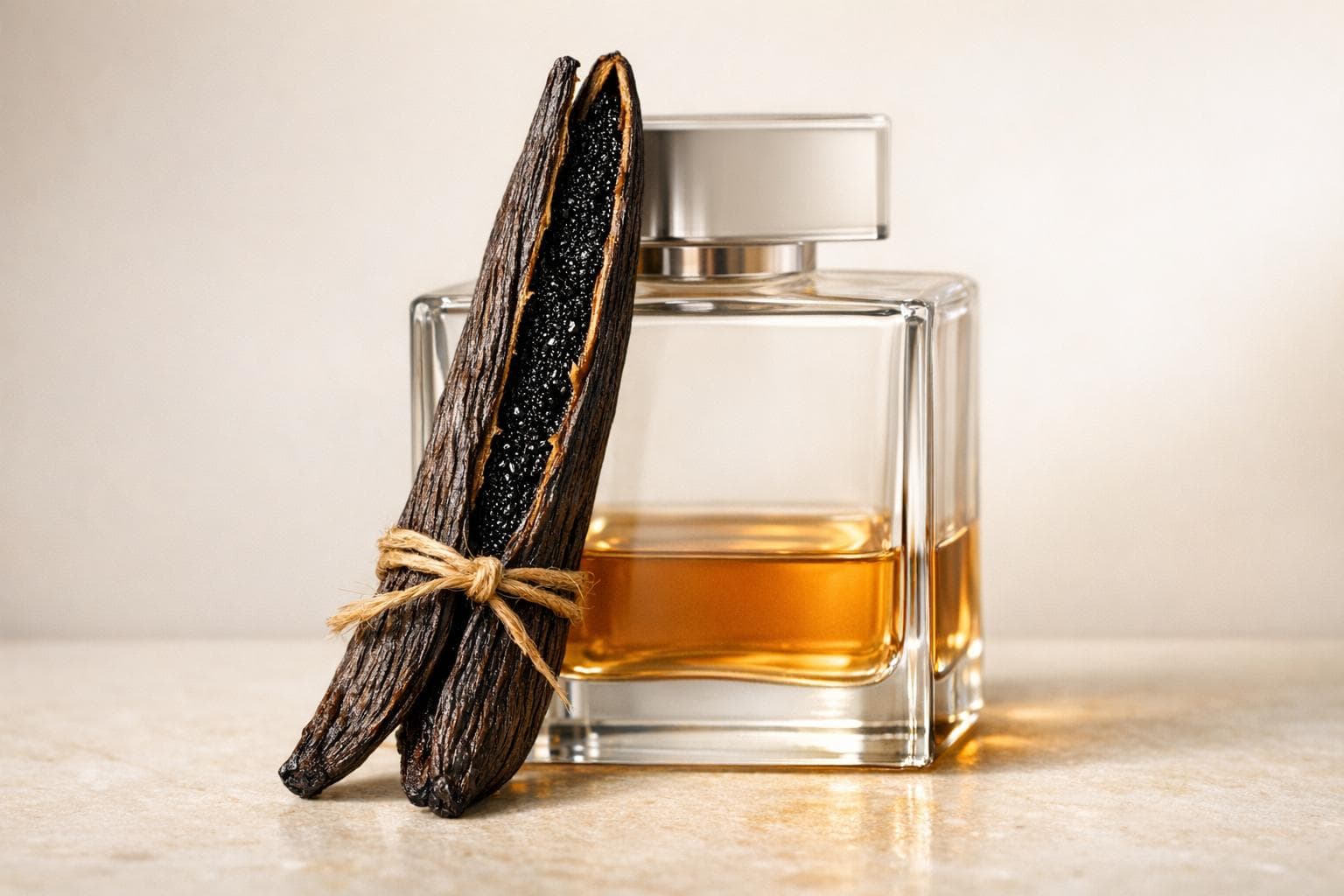 Vanilla in Perfume 2026: From Madagascar Pods to Modern Gourmand Scents