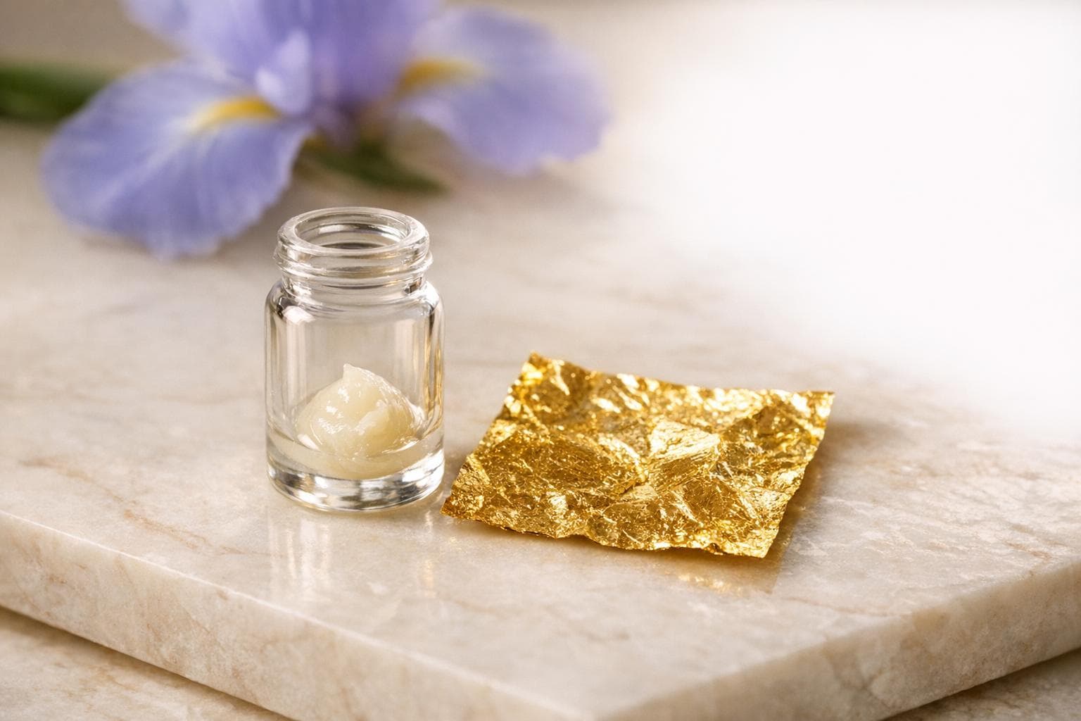 Iris in Perfume 2026: Why It Costs More Than Gold