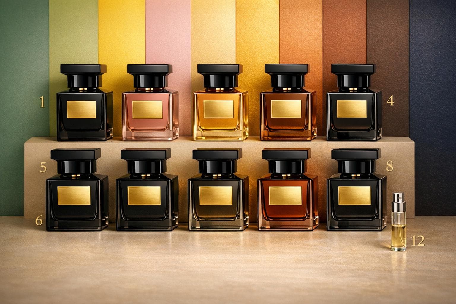 Best Tom Ford Perfumes 2026: 12 Iconic Picks Ranked