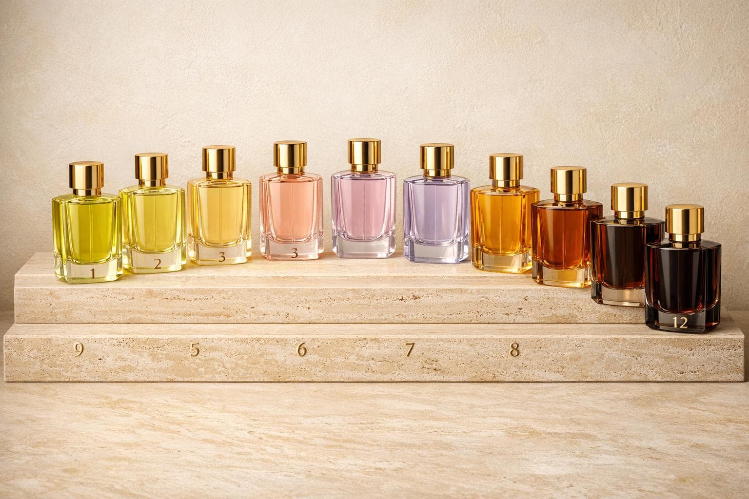 Best Xerjoff Perfumes 2026: 12 Italian Luxury Picks Ranked