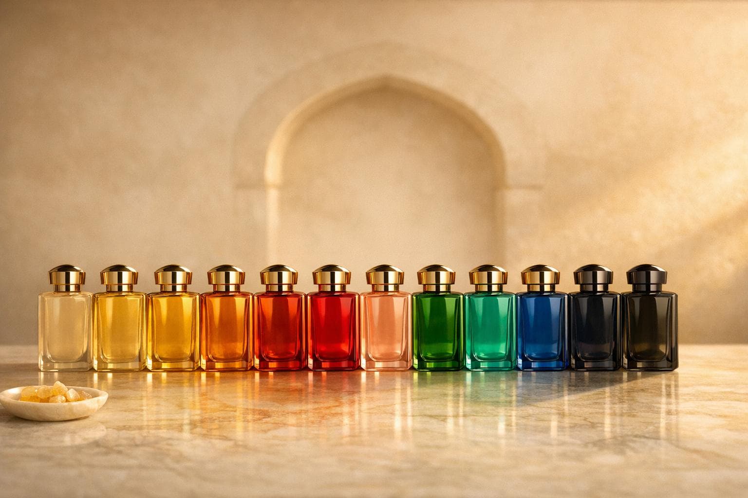 Best Amouage Perfumes 2026: 12 Omani Treasures Compared