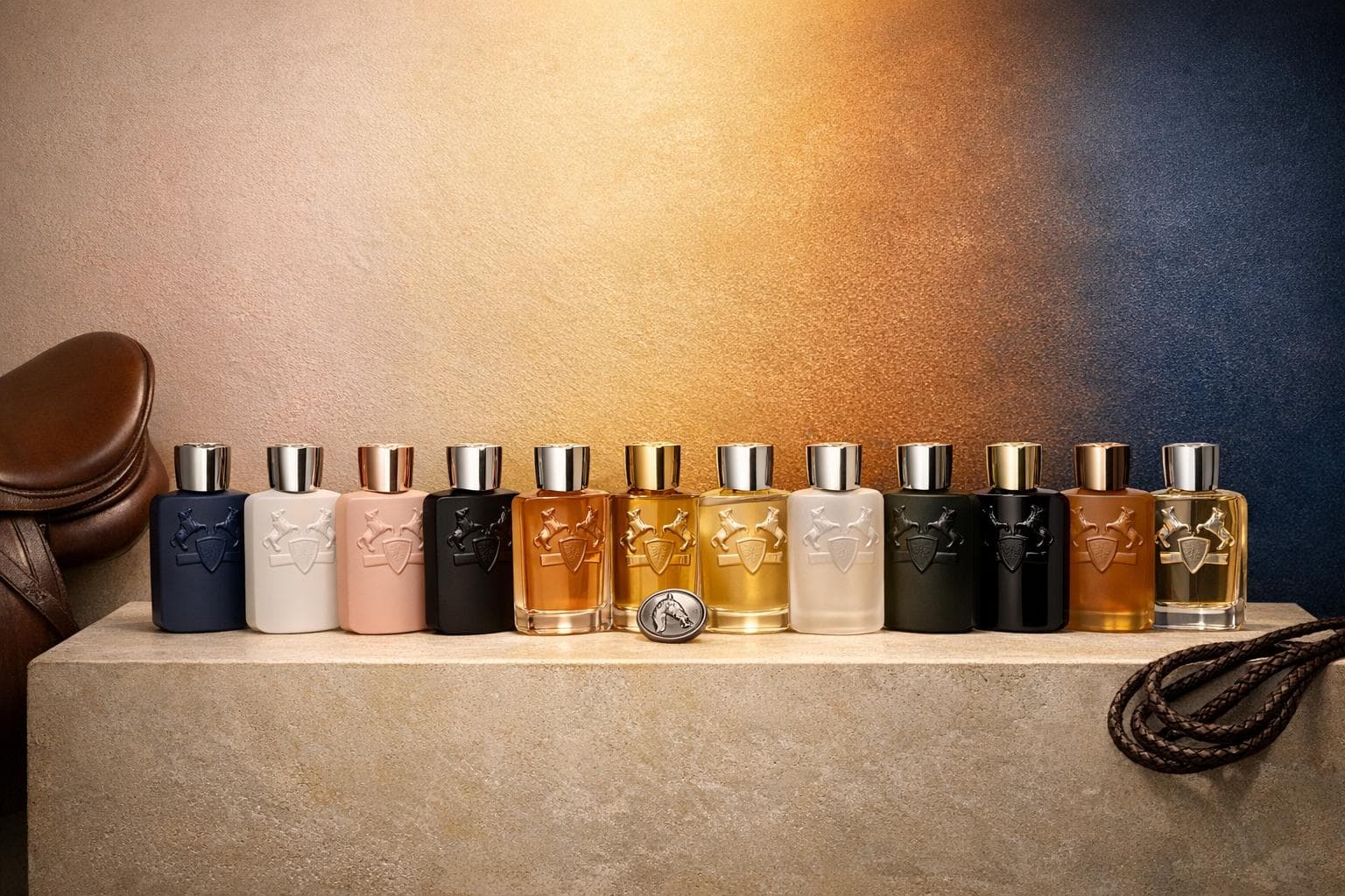 Best Parfums de Marly Perfumes 2026: 12 Equestrian Luxury Picks