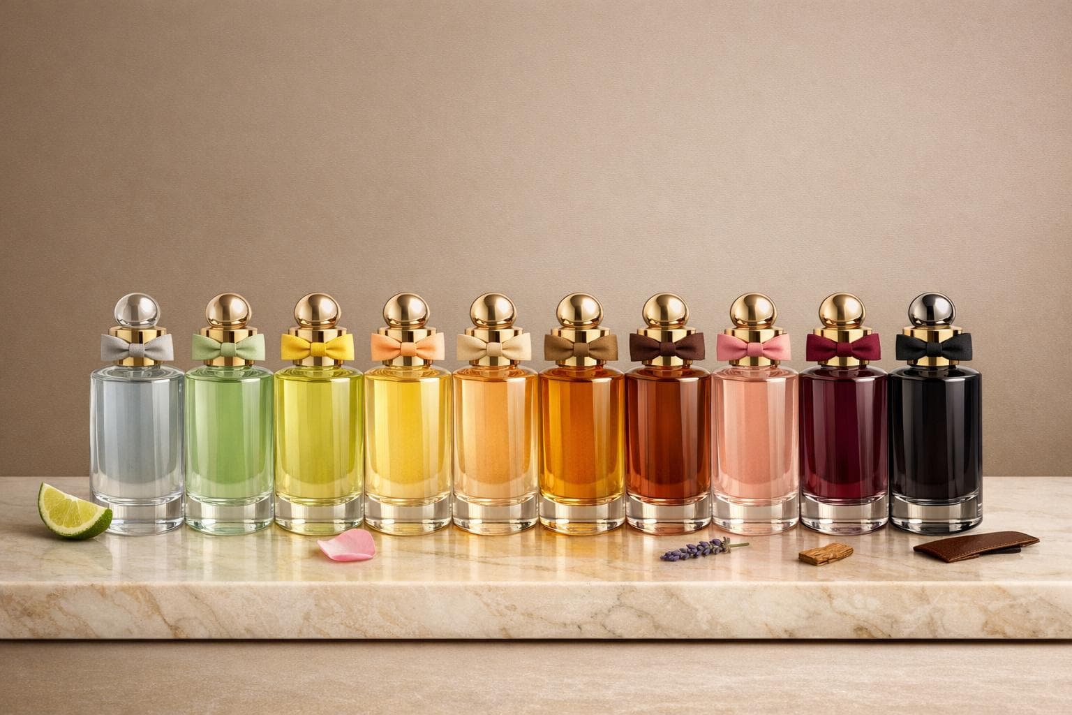 Best Penhaligons Perfumes 2026: 10 British Heritage Picks Compared