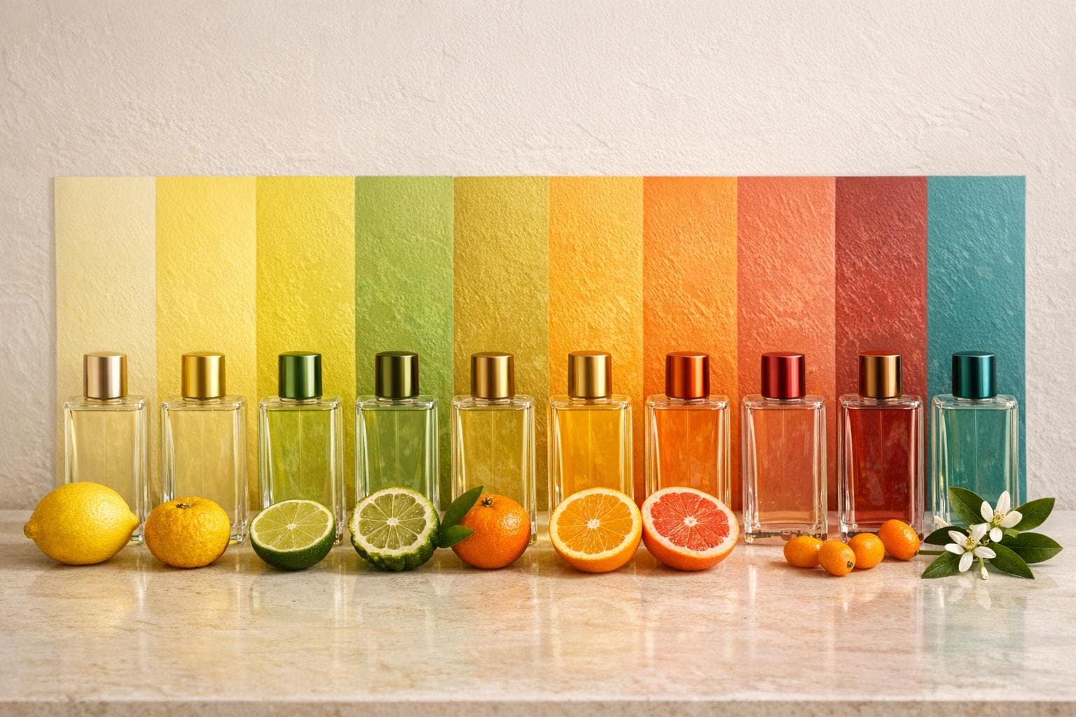 Best Atelier Cologne Perfumes 2026: 10 Citrus Cologne Absolus Compared