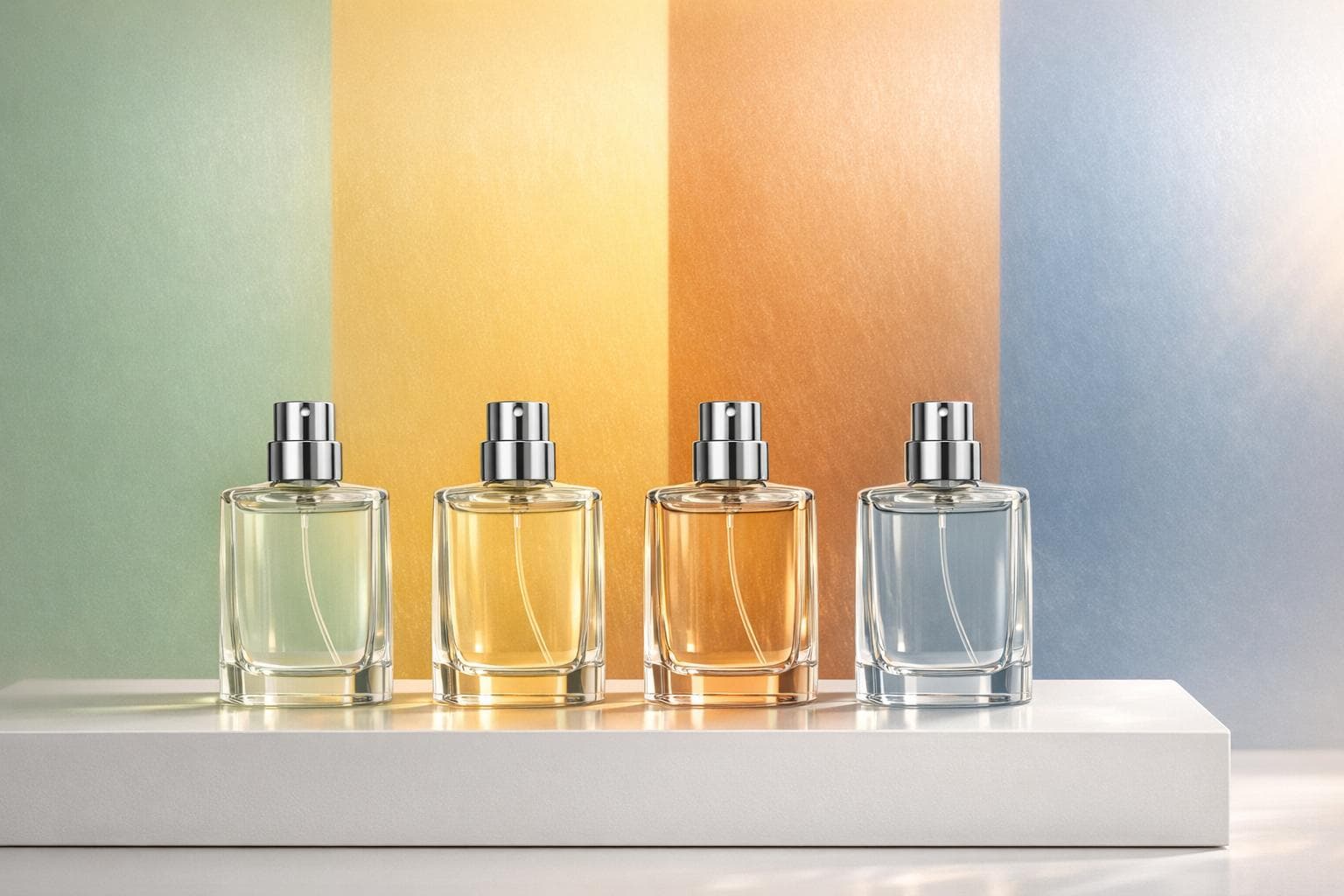 Best Escentric Molecules Perfumes 2026: The Cult Skin-Scent Range Decoded