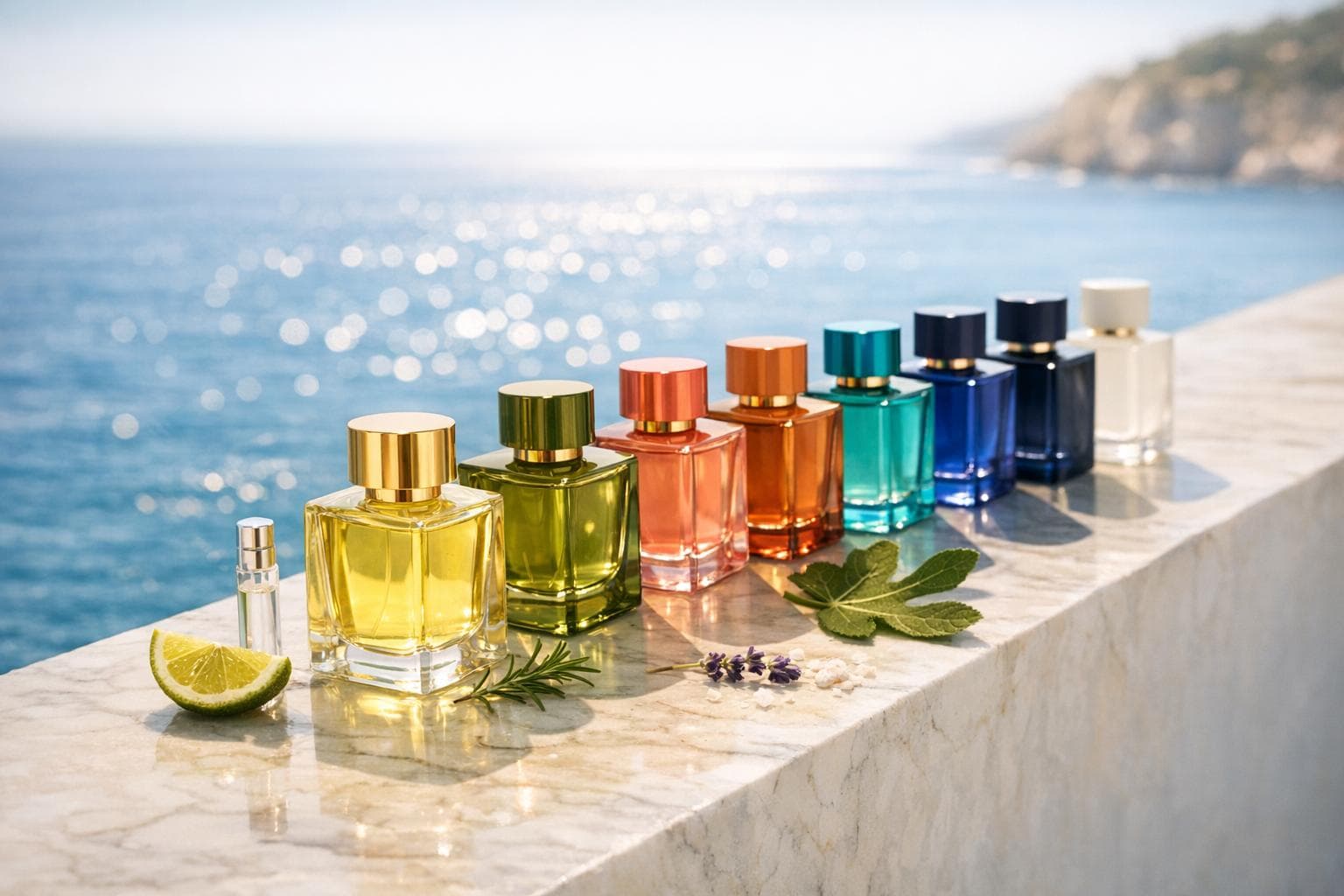 Best Dolce and Gabbana Perfumes 2026: 9 Mediterranean Picks Ranked