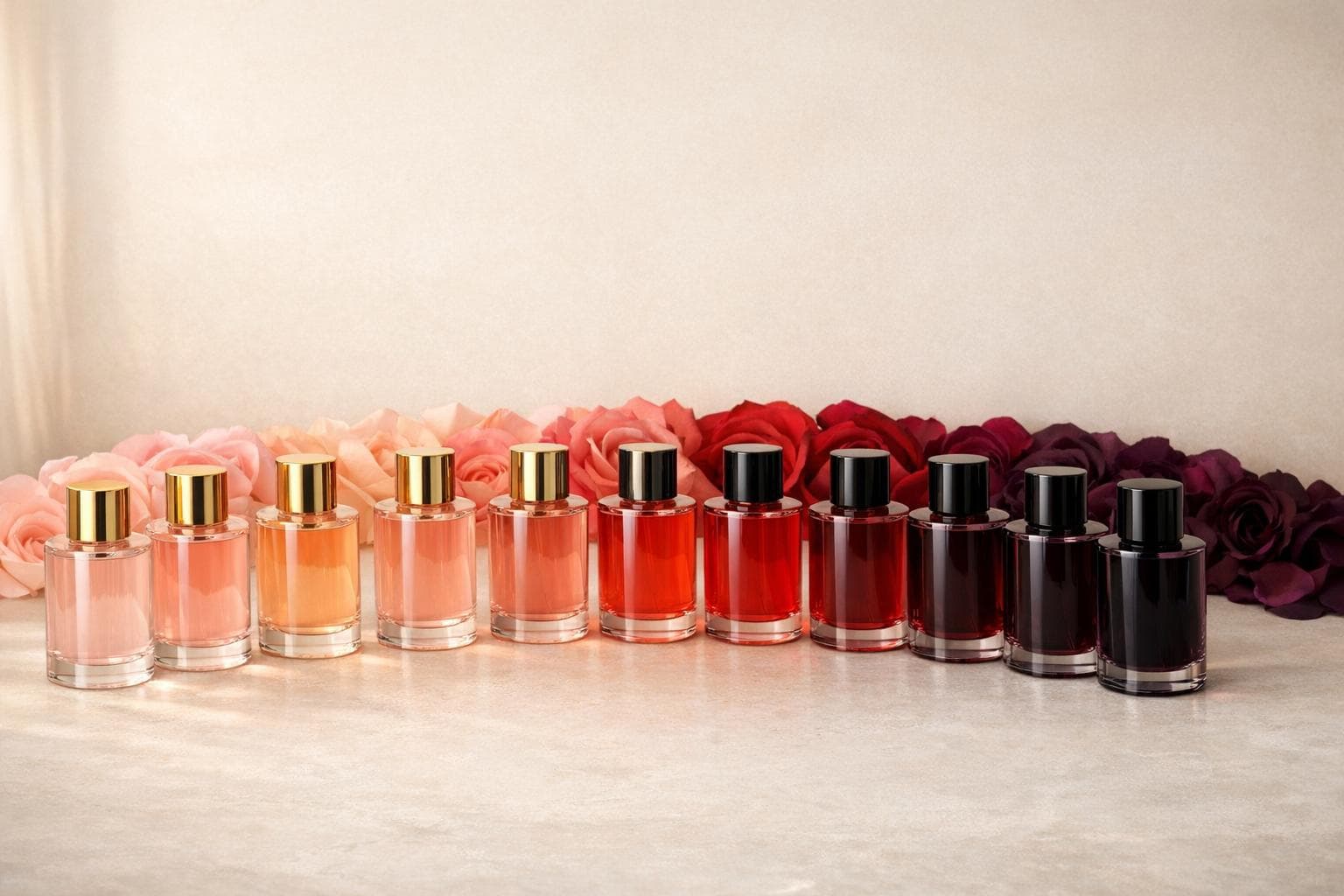 Best Niche Rose Perfumes 2026: 12 Picks From Frederic Malle to Byredo
