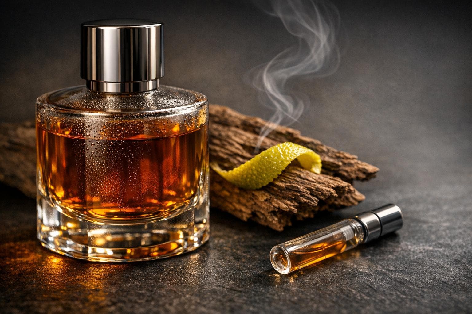Best Niche Oud Perfumes 2026: 12 Picks From Amouage to Mancera
