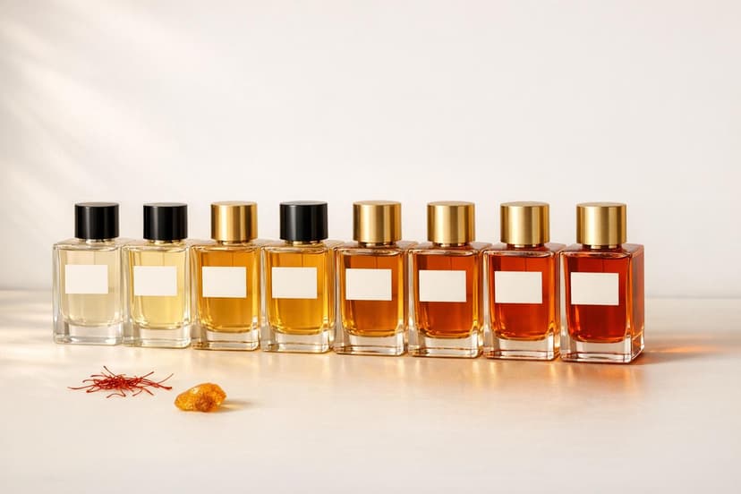 Cele mai bune alternative la Baccarat Rouge 540 în 2026: 12 opțiuni mai accesibile