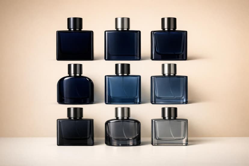 Cele mai bune alternative la Bleu de Chanel în 2026: 11 opțiuni mai accesibile