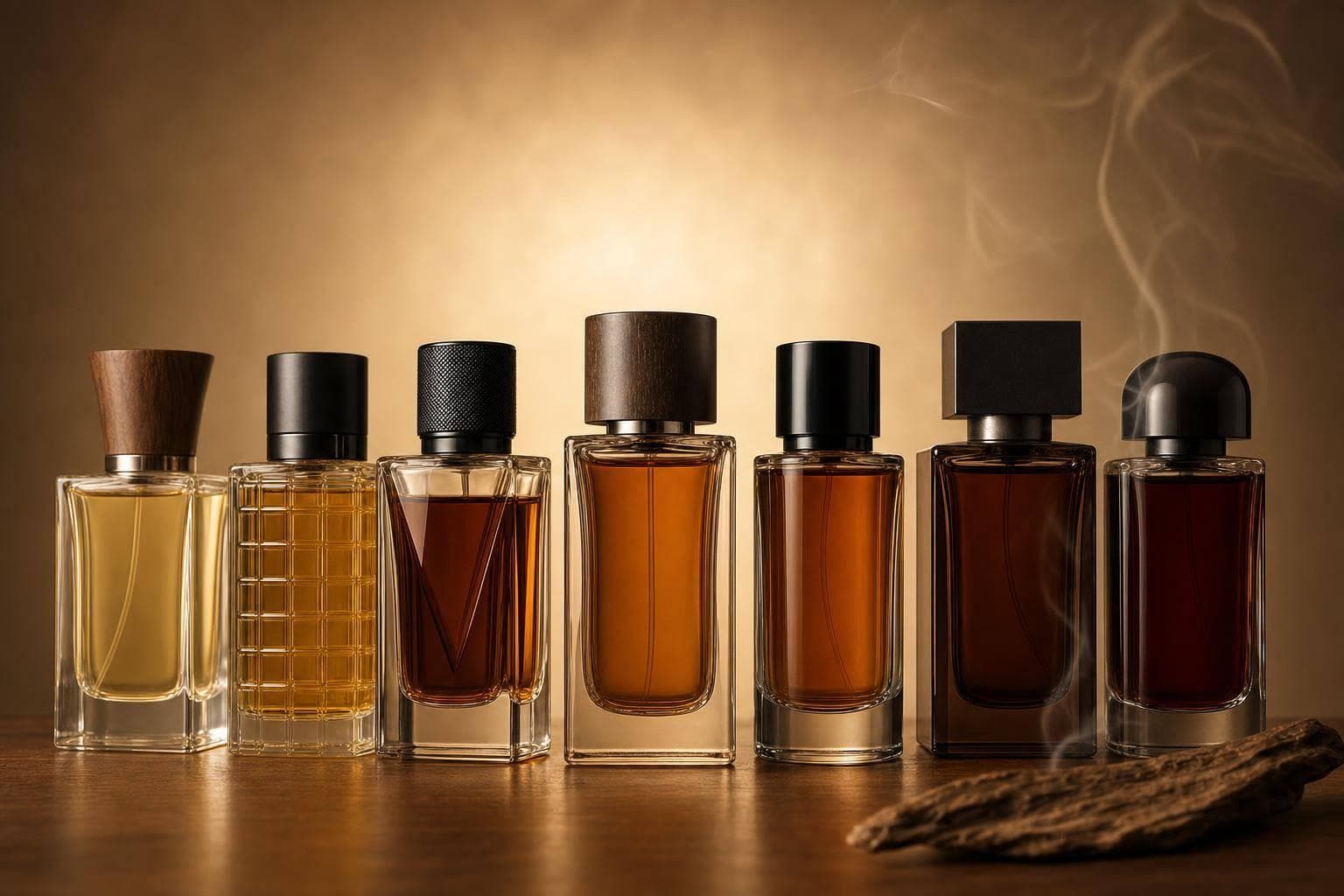 Best Tom Ford Oud Wood Dupes 2026: 7 Affordable Picks