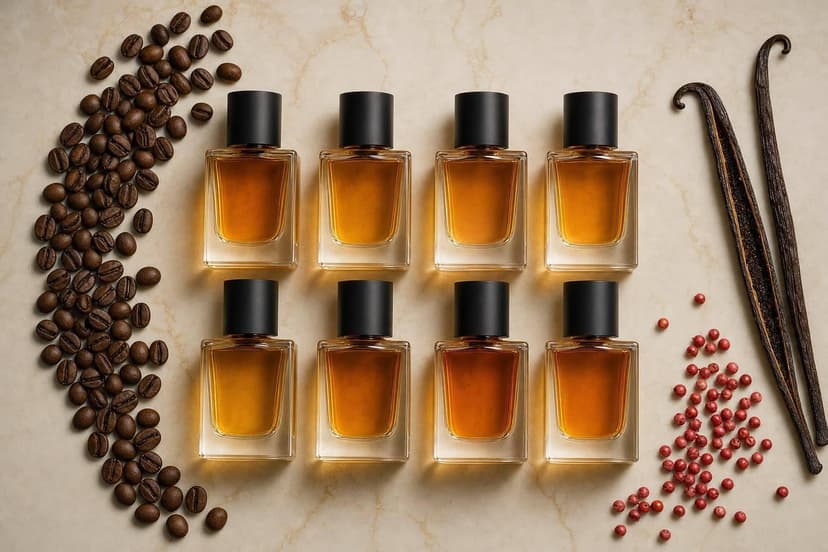 Die besten YSL Black Opium Dupes 2026: 12 Alternativen