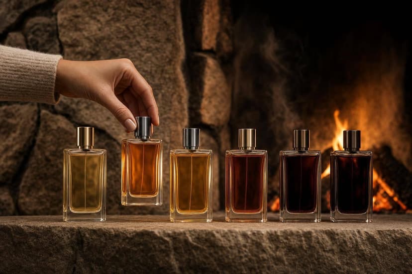 Najlepsze odpowiedniki Margiela By the Fireplace 2026: 7 tańszych propozycji