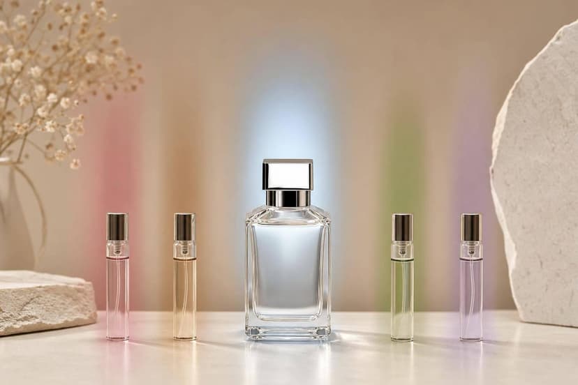 Najlepsze odpowiedniki Gentle Fluidity Gold & Silver 2026: 7 propozycji