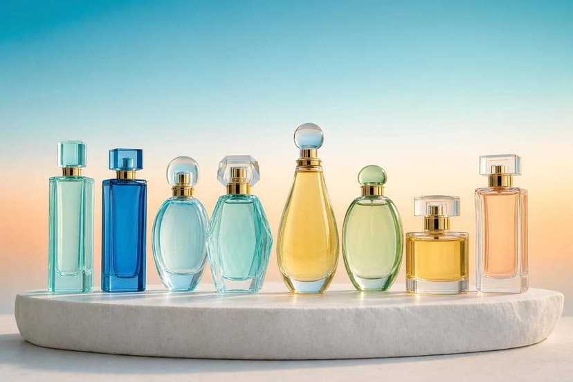 Die besten D&G Light Blue Dupes 2026: 11 Alternativen