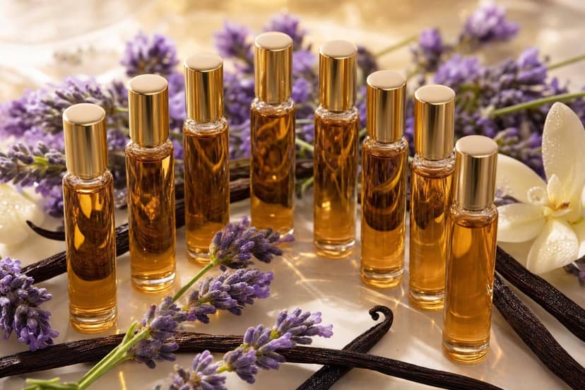Beste YSL Libre Dupes 2026: 9 günstige Alternativen