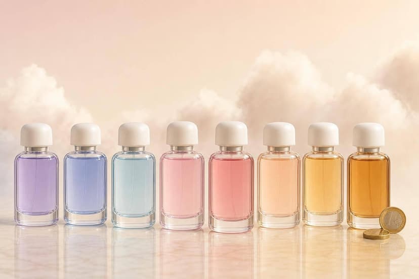 Nejlepší alternativy k Ariana Grande Cloud pro rok 2026: 9 levnějších tipů