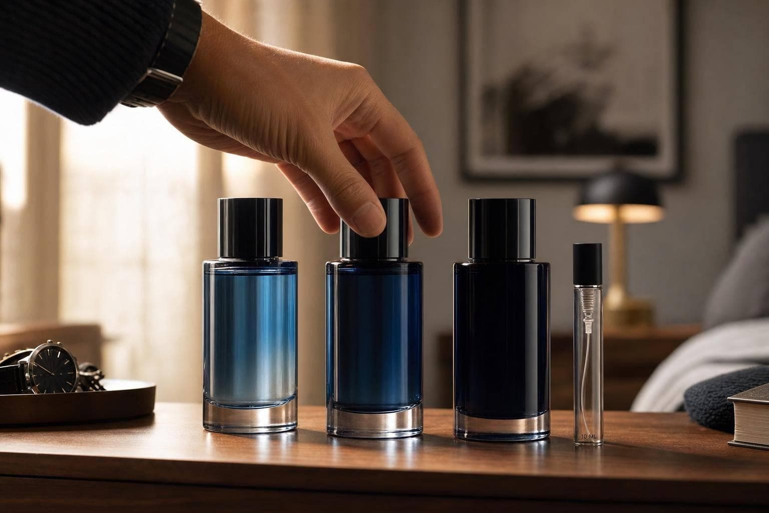 Dior Sauvage Review 2026: Why It Still Sells and Who Should Wear It