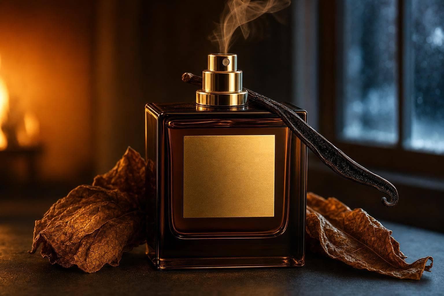 Tom Ford Tobacco Vanille Review 2026: Notes Longevity and Real-World Wear