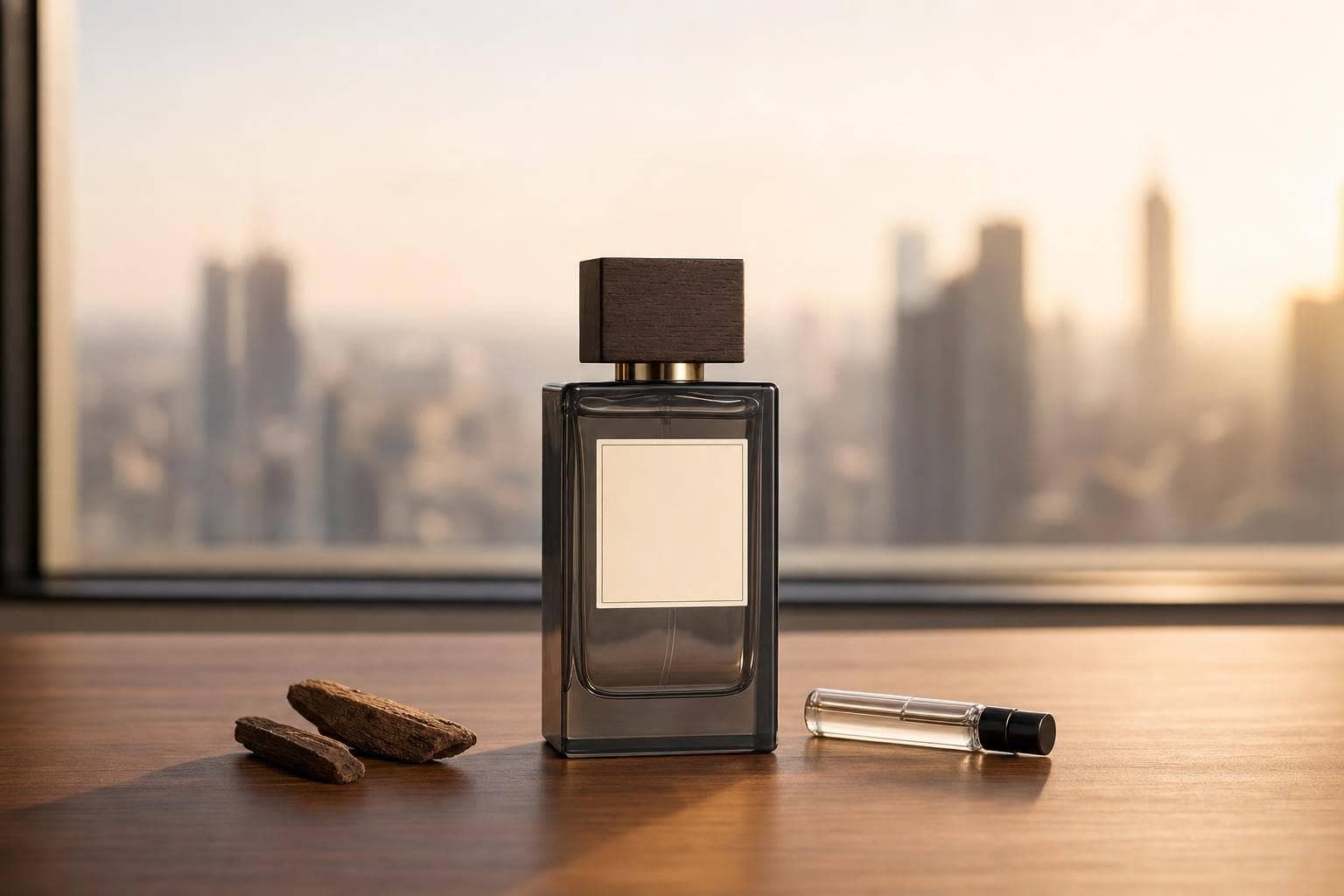 Tom Ford Oud Wood Review 2026: The Beginner Oud Done Right