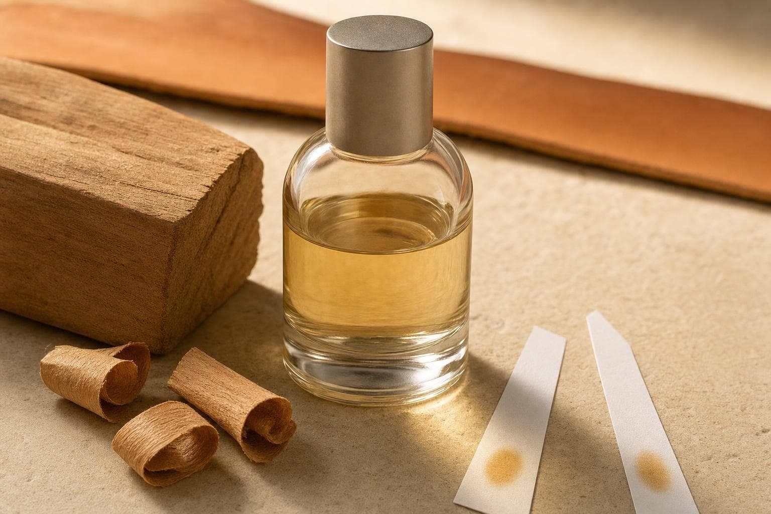 Le Labo Santal 33 Review 2026: The Cult Sandalwood Decoded