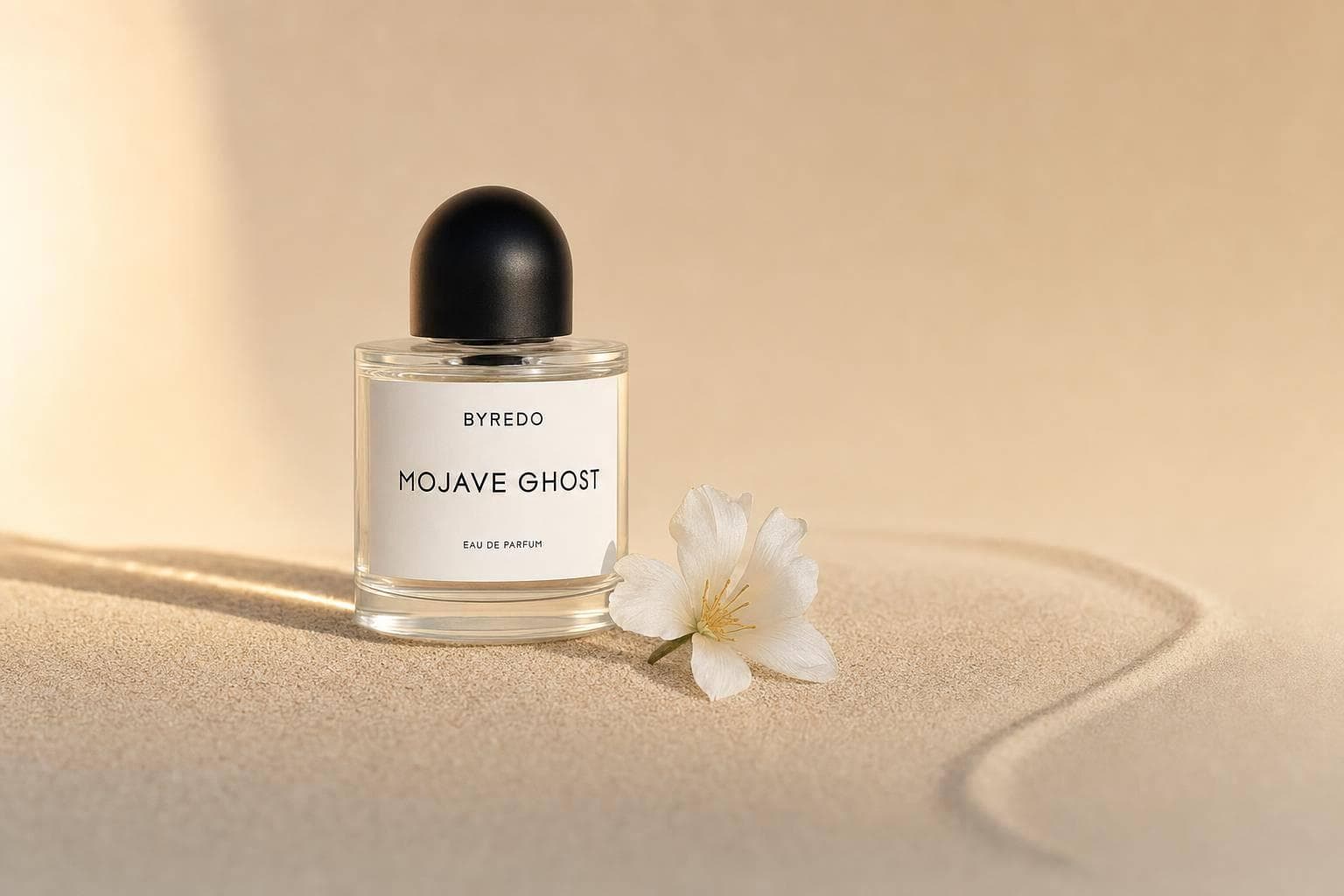 Byredo Mojave Ghost Review 2026: Notes Sillage and Honest Verdict
