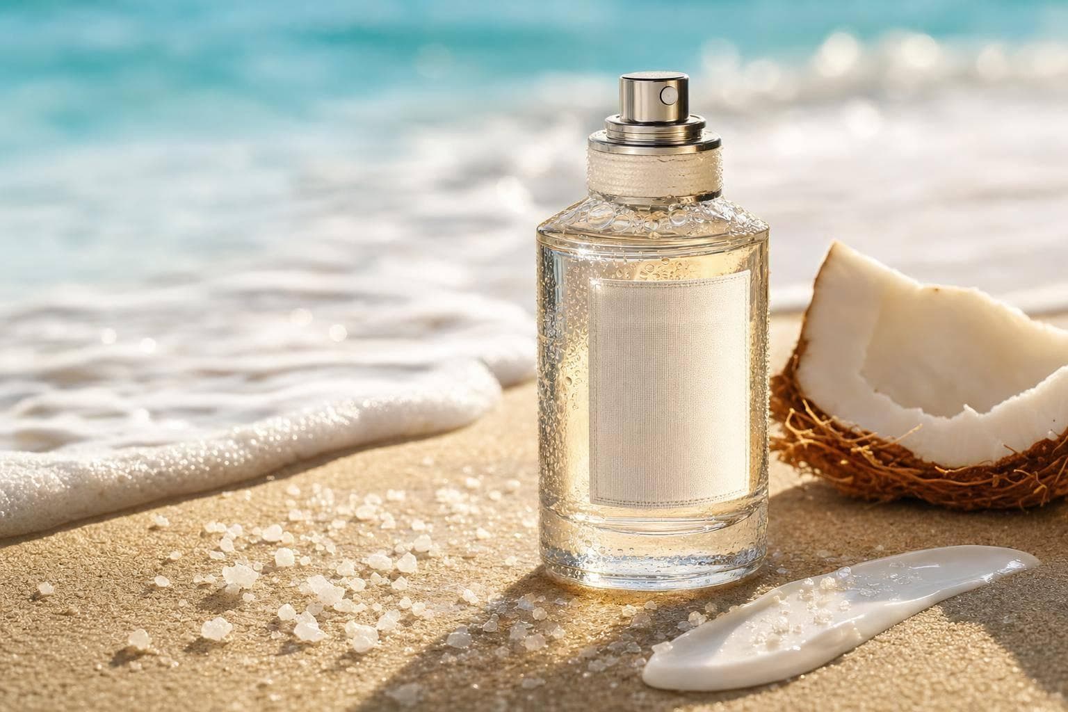 Maison Margiela Replica Beach Walk Review 2026: Summer in a Bottle
