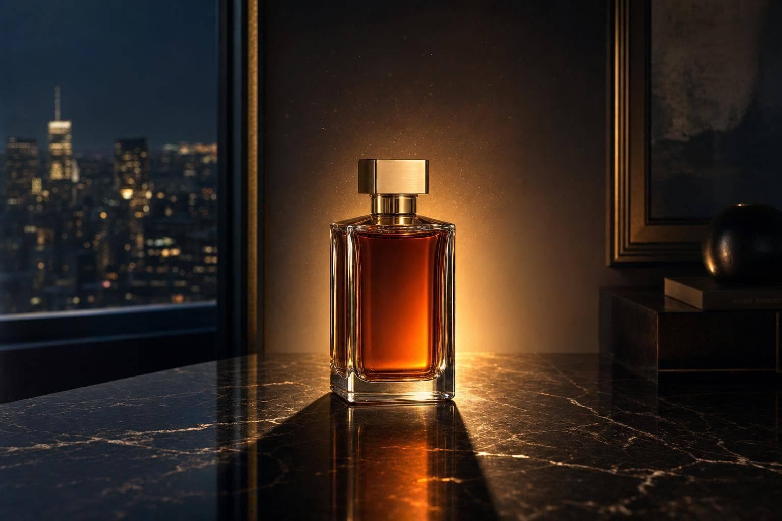 MFK Grand Soir Review 2026: The Niche Amber That Outlasts Everything