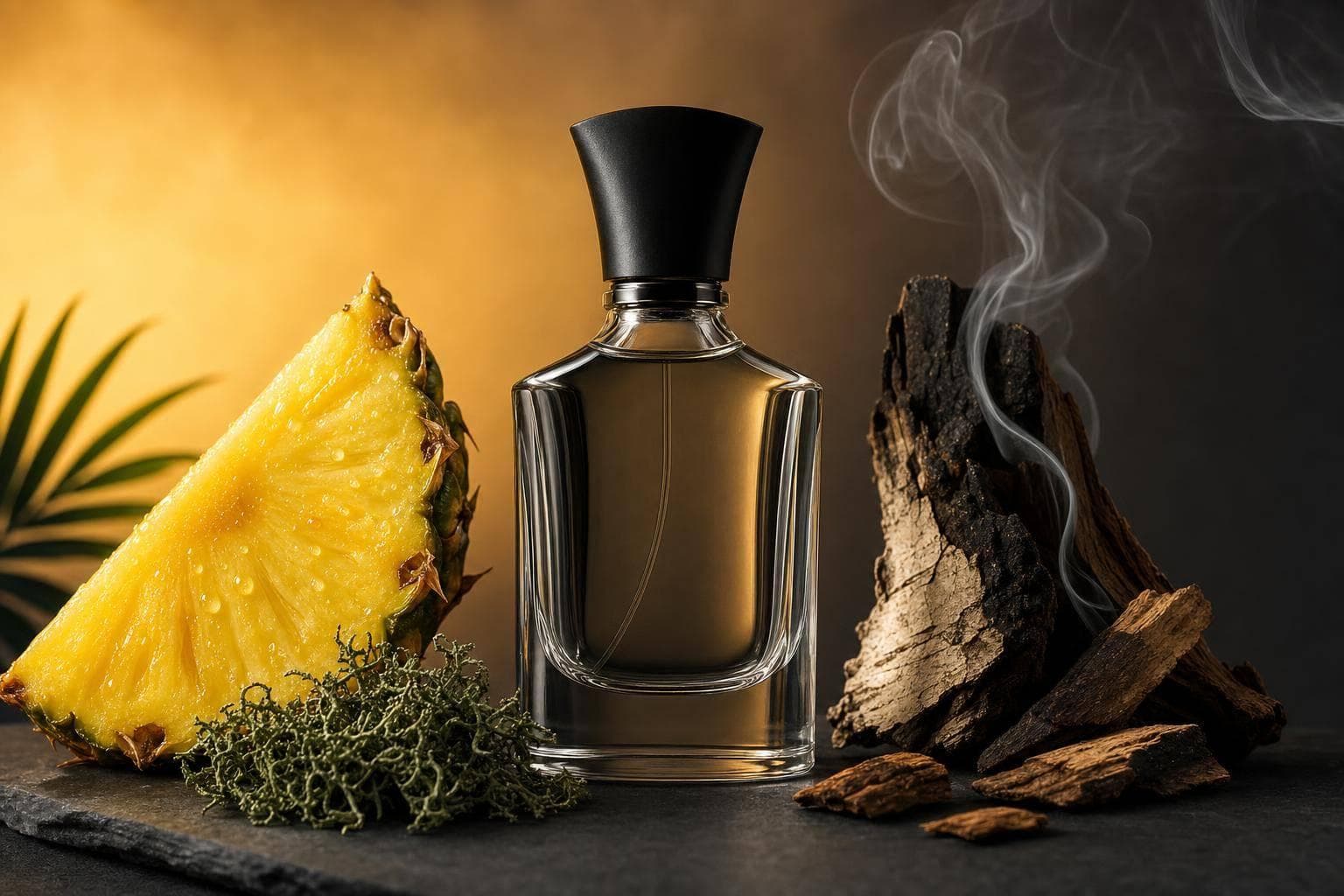 What Does Creed Aventus Smell Like 2026: Notes Breakdown