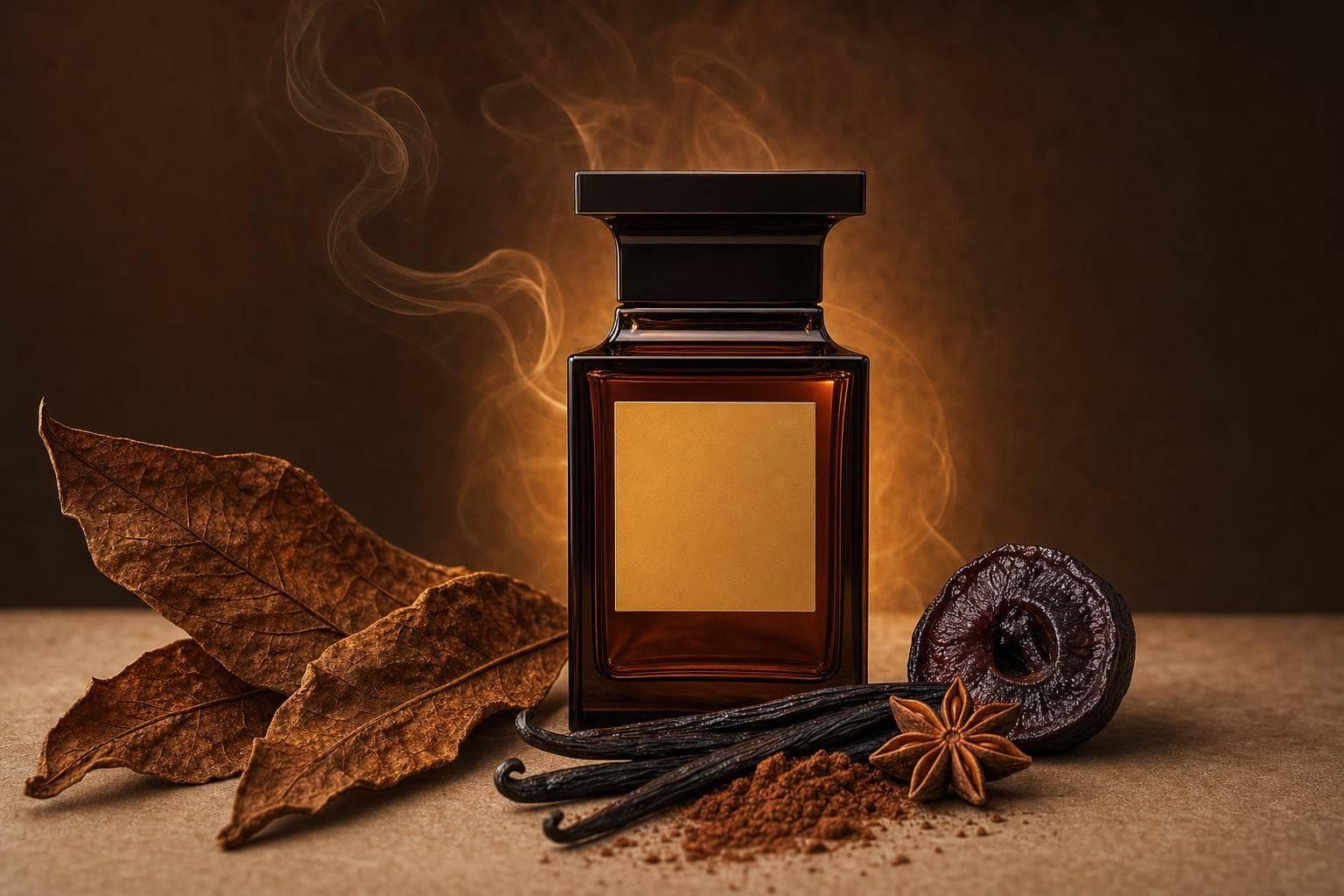 What Does Tom Ford Tobacco Vanille Smell Like 2026