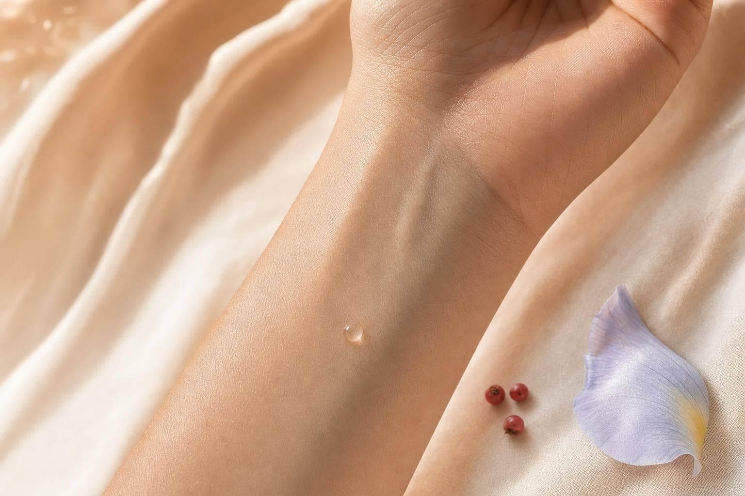 What Does Glossier You Smell Like 2026: The Skin-Scent Trend Explained