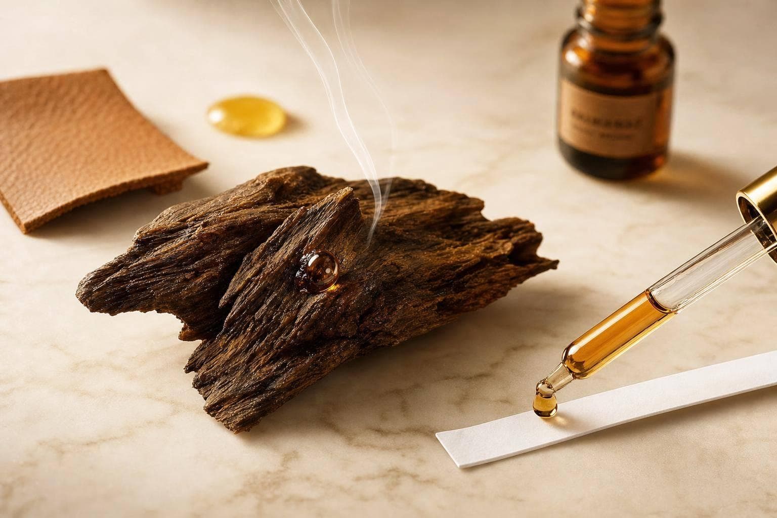 What Does Oud Actually Smell Like 2026: A Beginner's Guide
