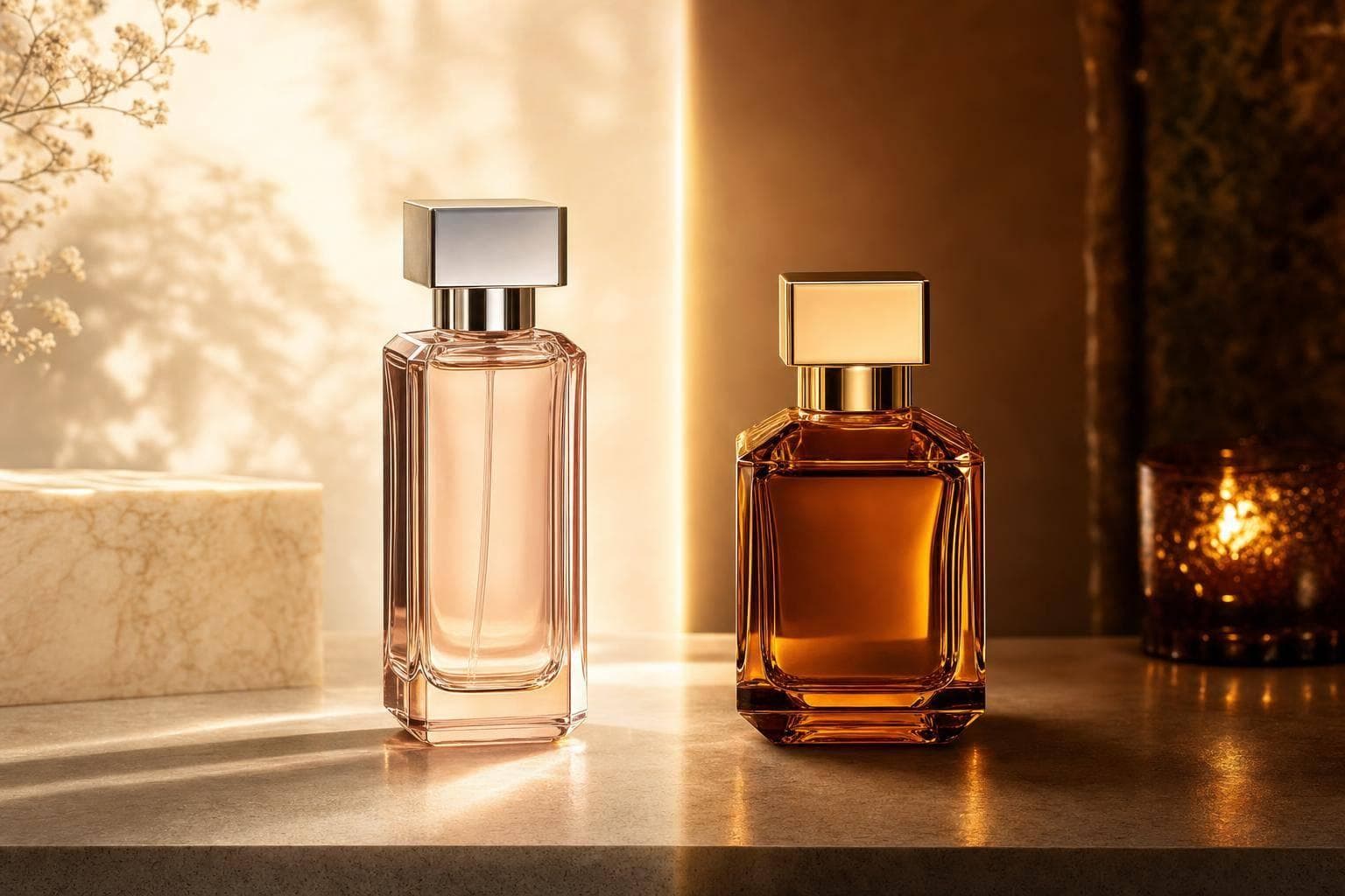 MFK Baccarat Rouge 540 vs Grand Soir 2026: Compared