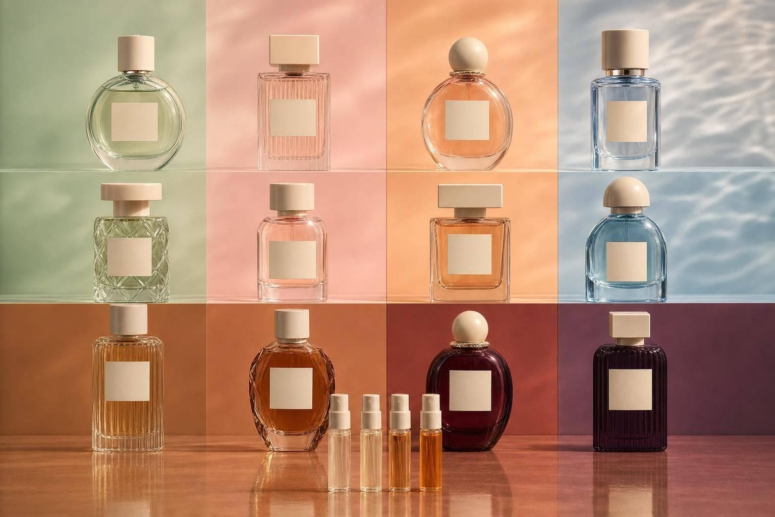 Best Perfumes for Women in Their 20s 2026: 12 Modern Picks