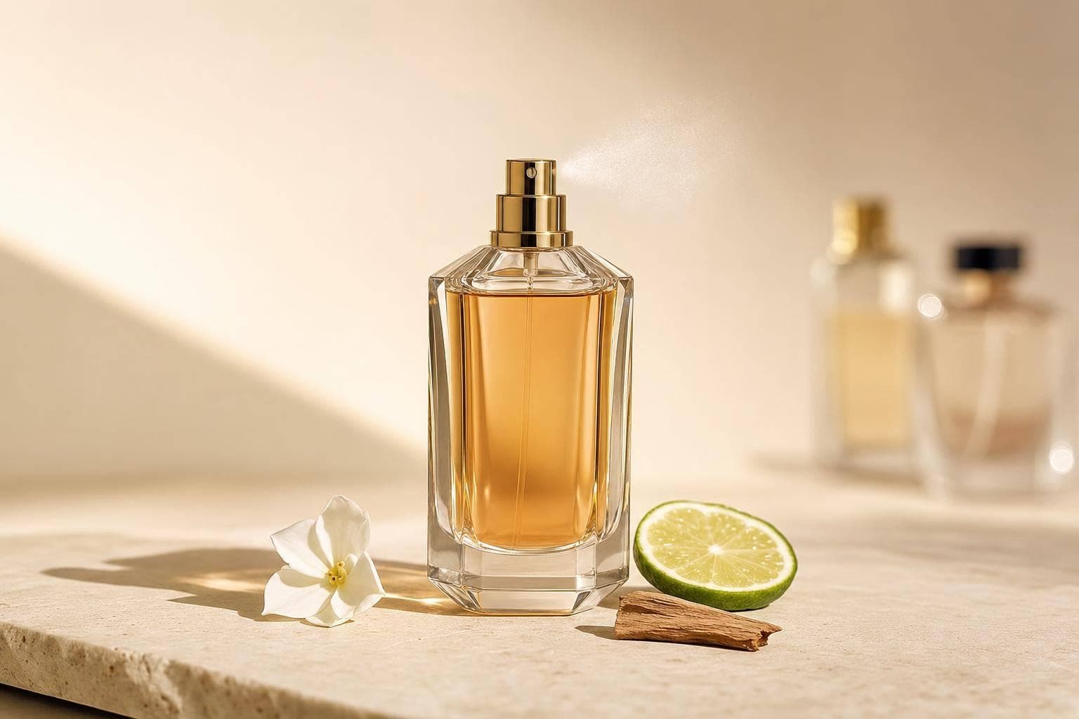 Best Perfumes for Women in Their 30s 2026: 12 Sophisticated Picks