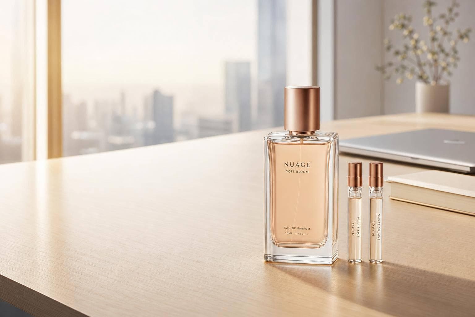 Best Office Perfumes for Women 2026: 12 Subtle Picks