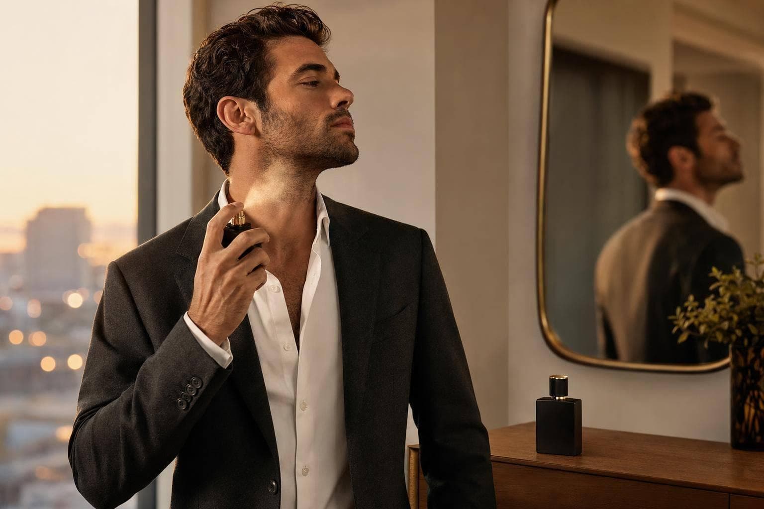 Best First Date Perfumes for Men 2026: 10 Confidence Boosters