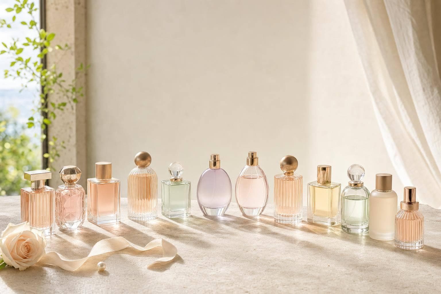Best Summer Wedding Guest Perfumes 2026: 12 Elegant Picks