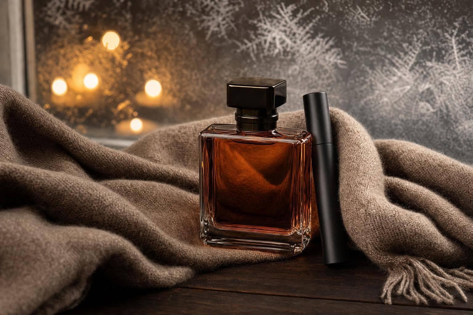 Best Winter Date Perfumes 2026: 10 Warm Seductive Picks