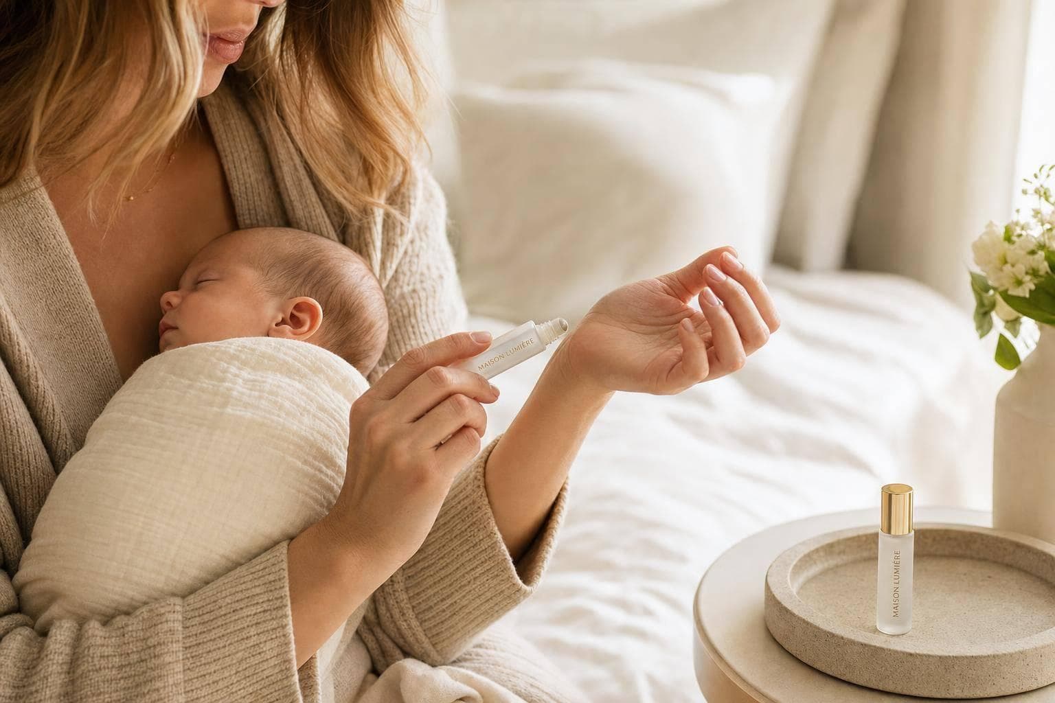 Best Perfumes for New Mums 2026: 8 Gentle Confidence-Boosting Picks