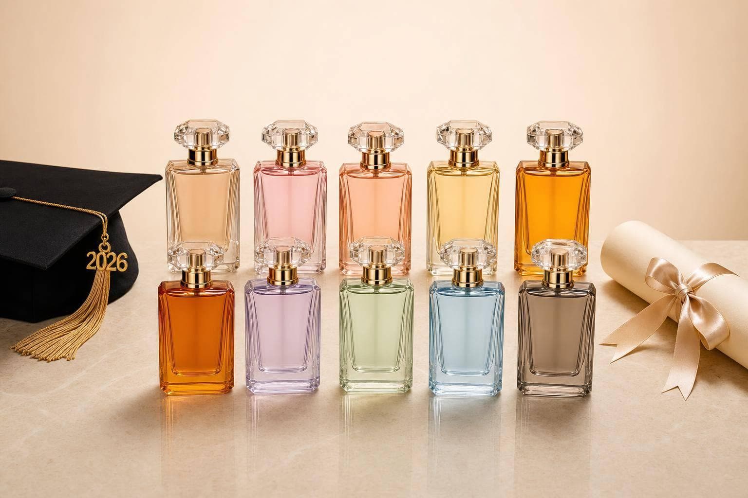 Best Graduation Perfume Gifts 2026: 10 Memorable Picks