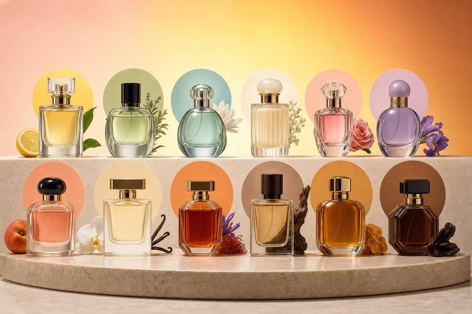 Best Long Lasting Perfumes for Women 2026: 12 All-Day Picks That Beat 8 Hours