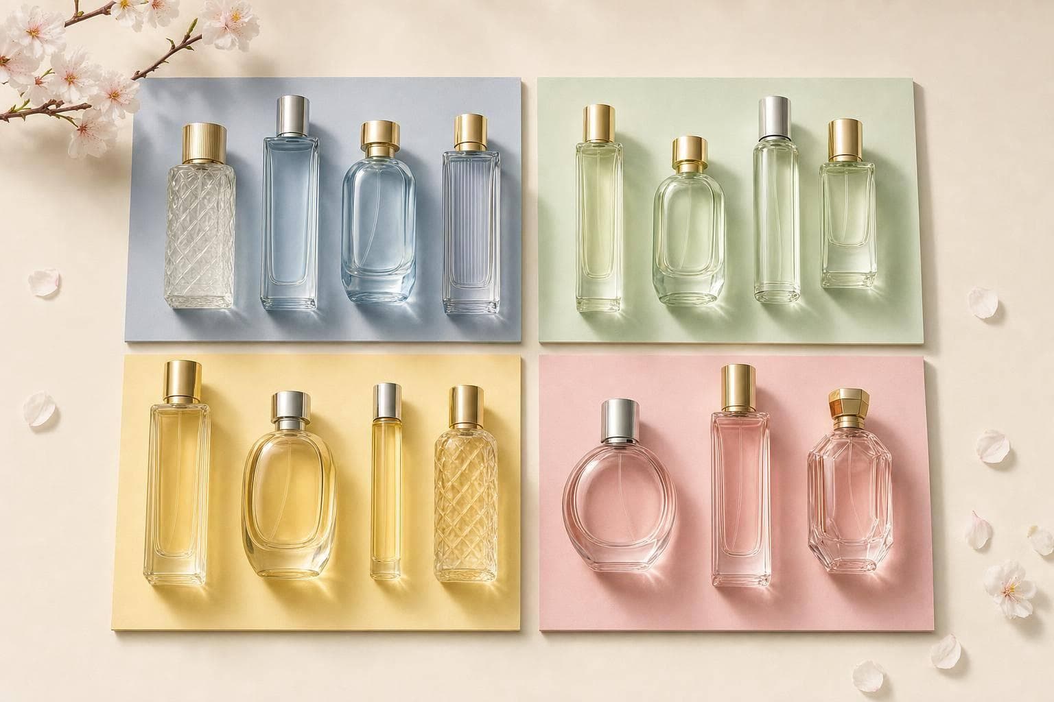 Best Spring Perfumes 2026: 15 Picks for Every Occasion