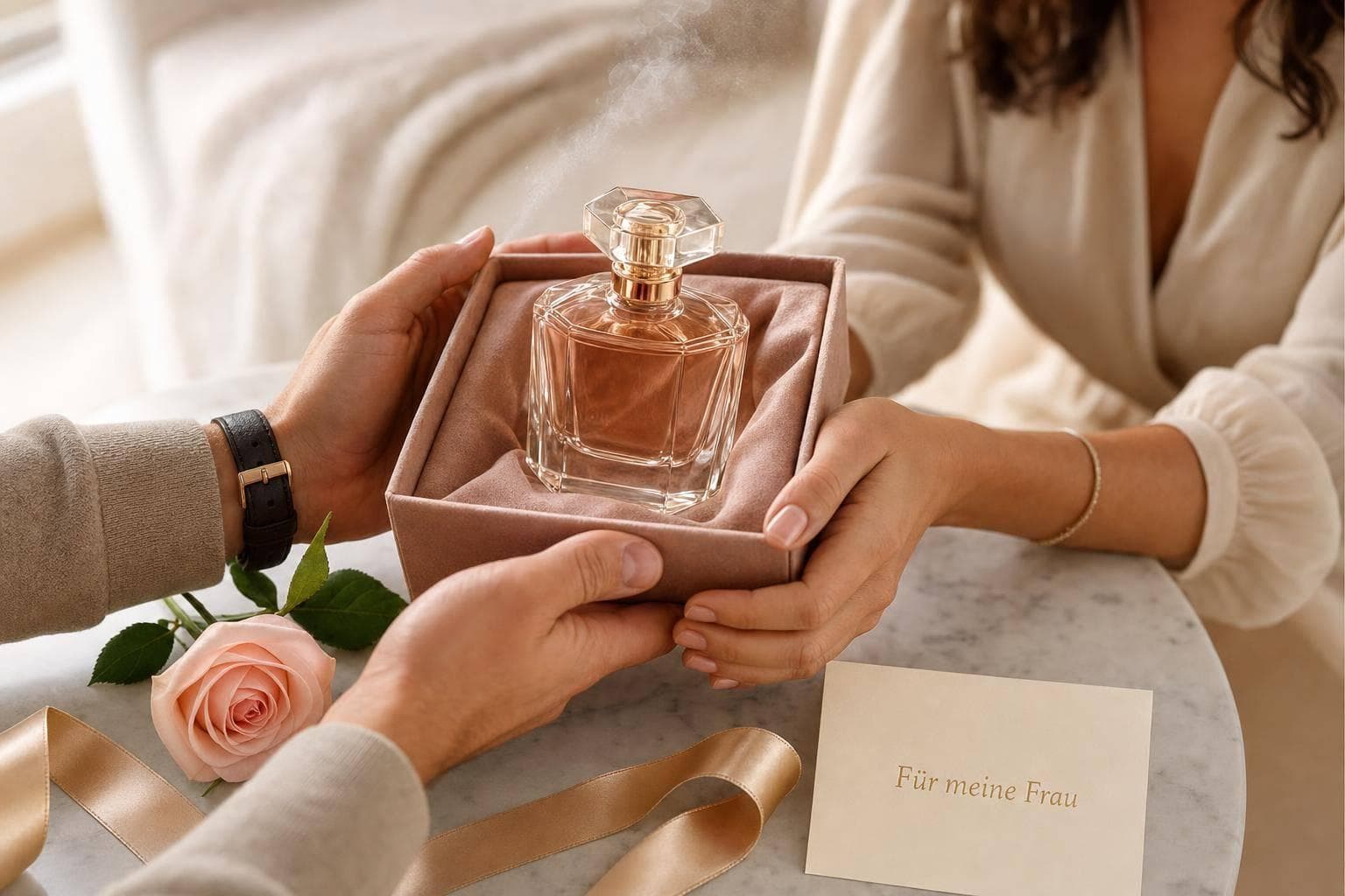 Best Perfume Gifts for Wife 2026: 12 Romantic Picks Ranked