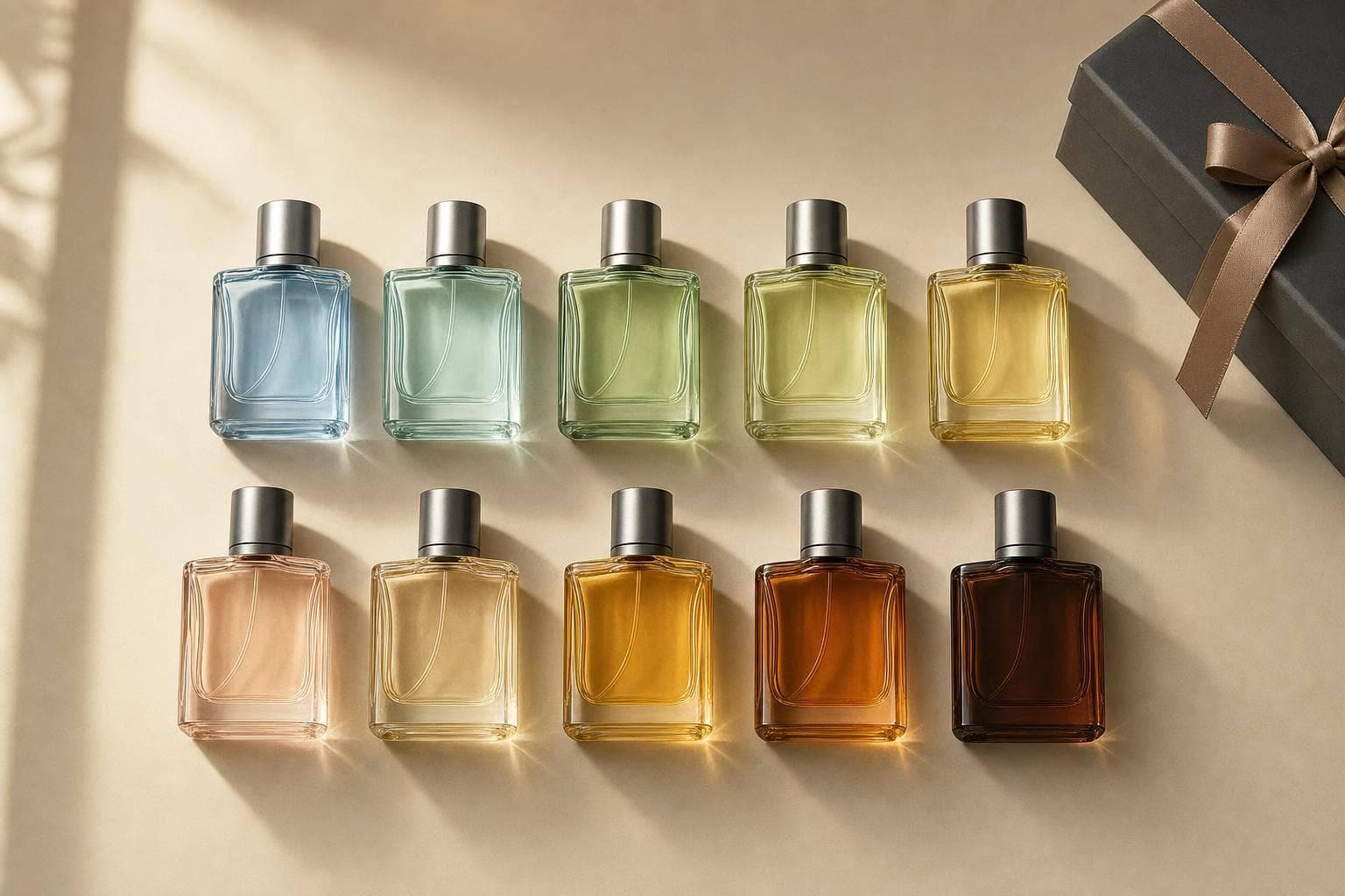 Best Perfume Gifts for Boyfriend 2026: 10 Confident Picks Under €150