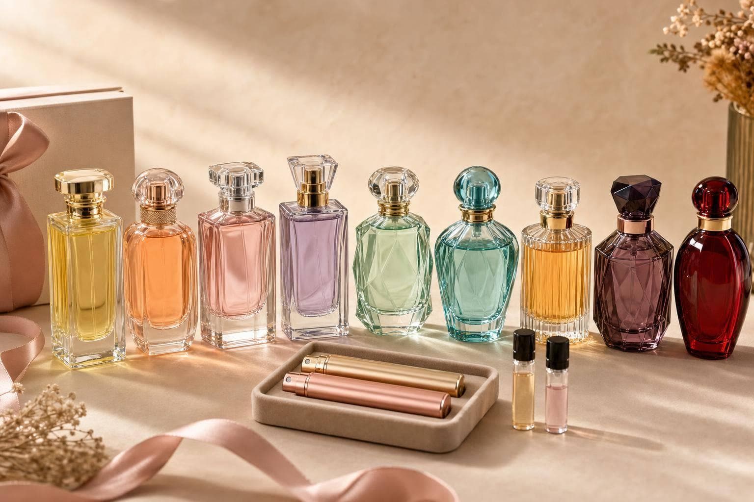 Best Perfume Gifts for Girlfriend 2026: 12 Memorable Picks