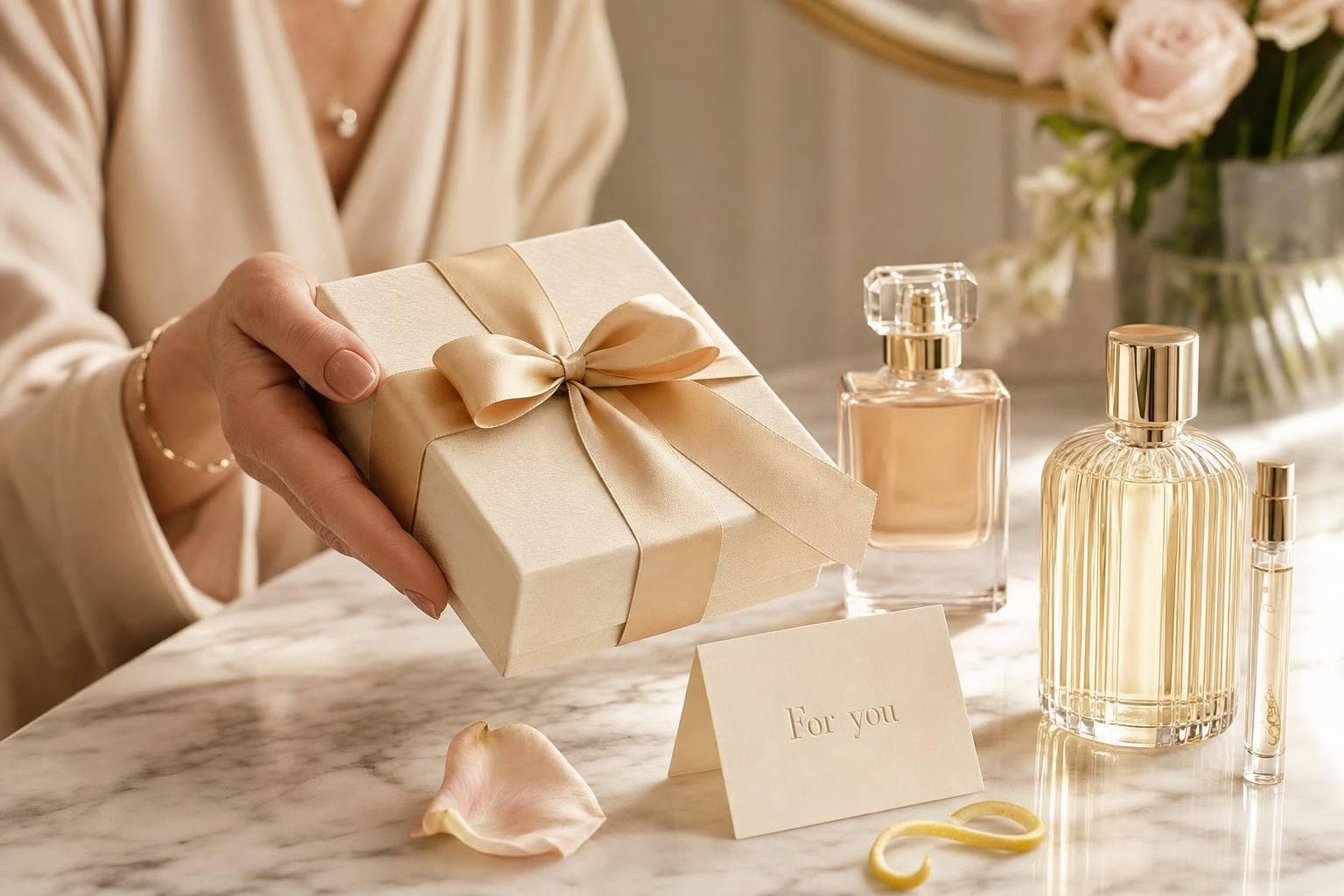 Best Perfume Gifts for Mother in Law 2026: 10 Safe Sophisticated Picks